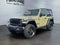 2026 Jeep Wrangler WRANGLER 2-DOOR WILLYS