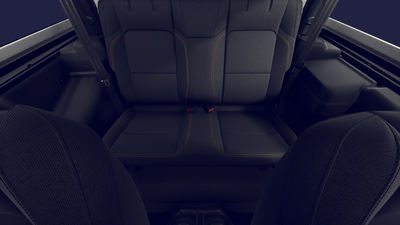 2026 Jeep Wrangler WRANGLER 2-DOOR WILLYS