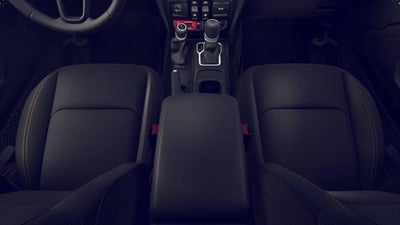2026 Jeep Wrangler WRANGLER 2-DOOR WILLYS
