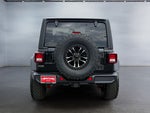 2026 Jeep Wrangler WRANGLER 2-DOOR WILLYS