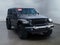 2024 Jeep Wrangler 4-Door Willys 4x4