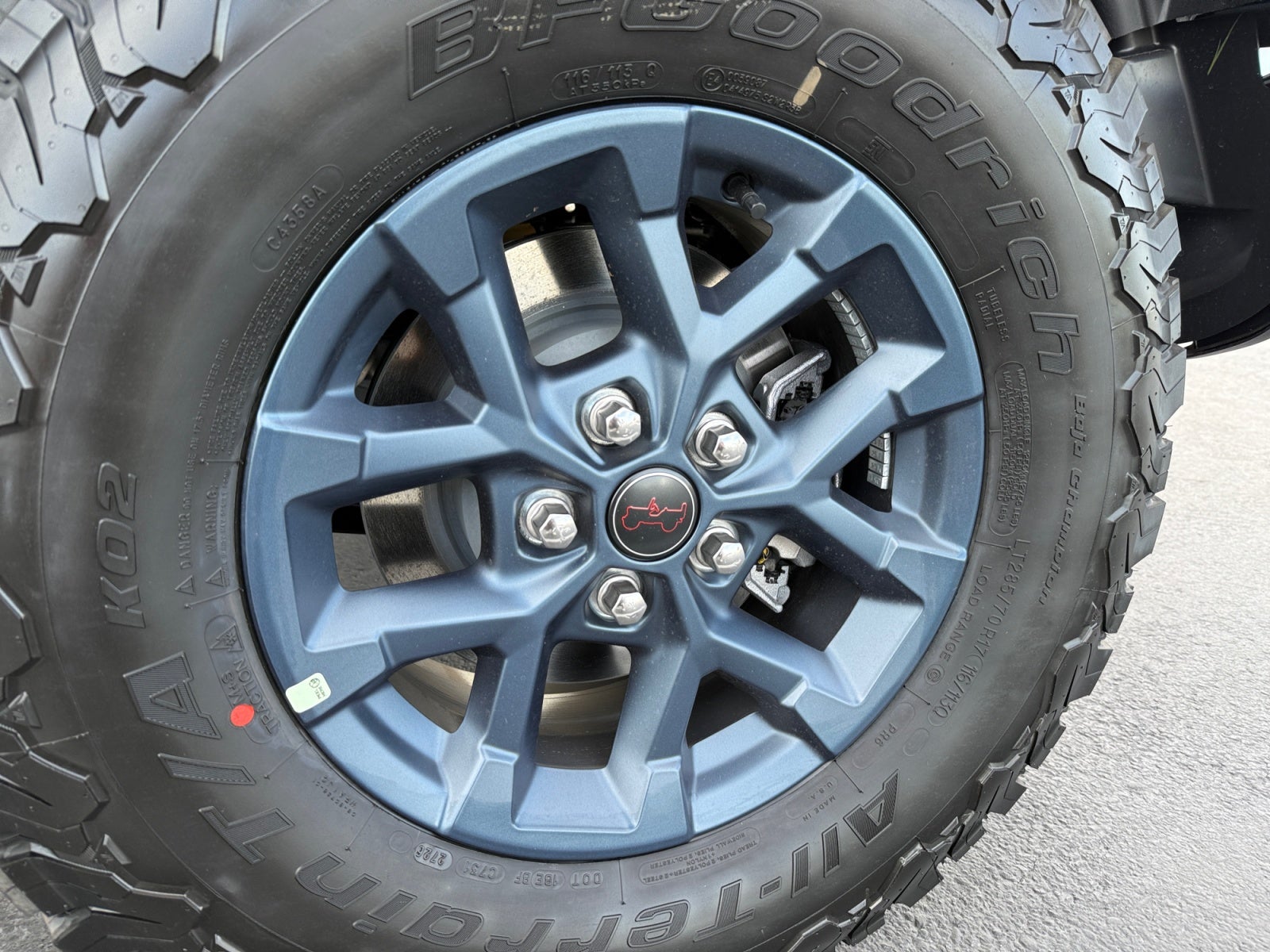 2026 Jeep Wrangler 4-Door Sport