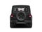 2025 Jeep Wrangler 4-Door Rubicon 4x4