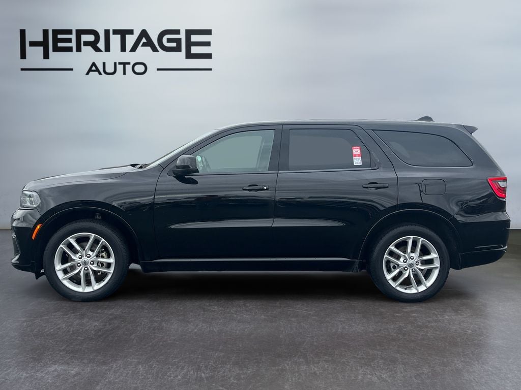 2023 Dodge Durango GT AWD