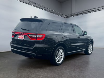 2023 Dodge Durango GT AWD
