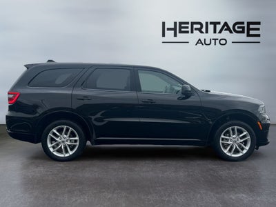 2023 Dodge Durango GT AWD