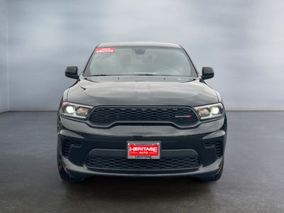 2023 Dodge Durango GT AWD