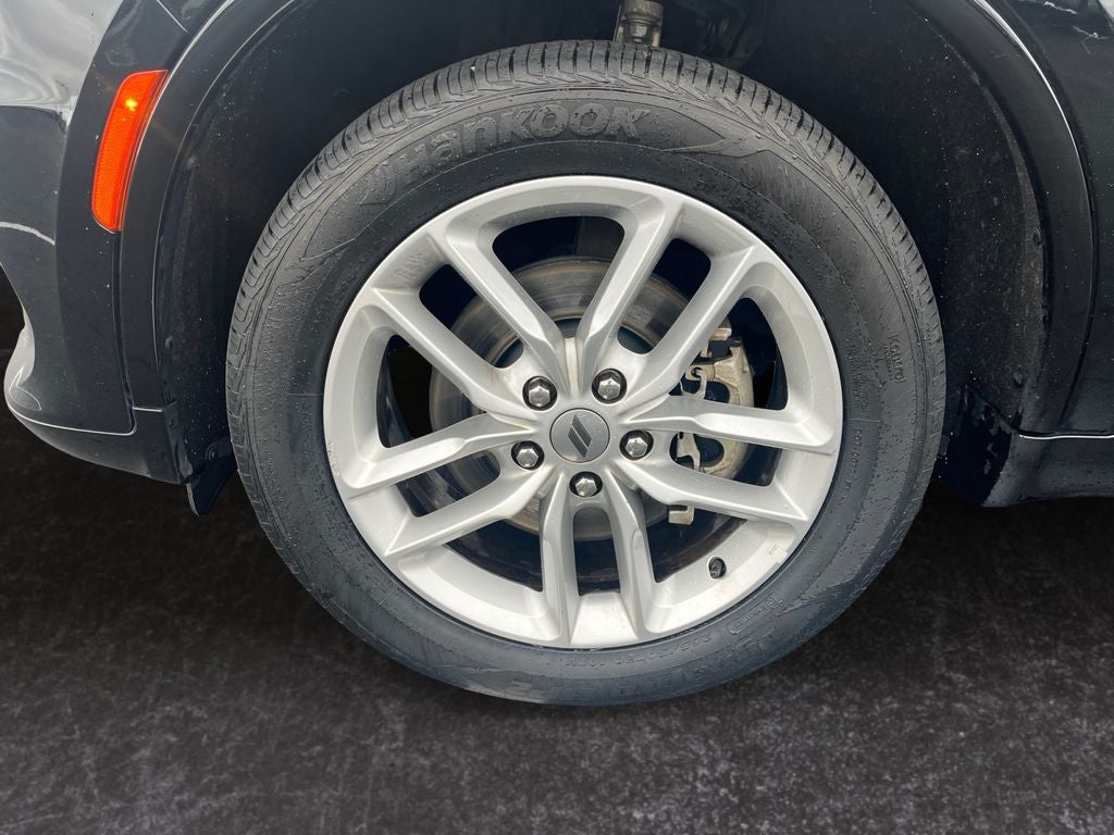 2023 Dodge Durango GT AWD