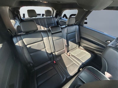 2025 Dodge Durango GT Plus AWD