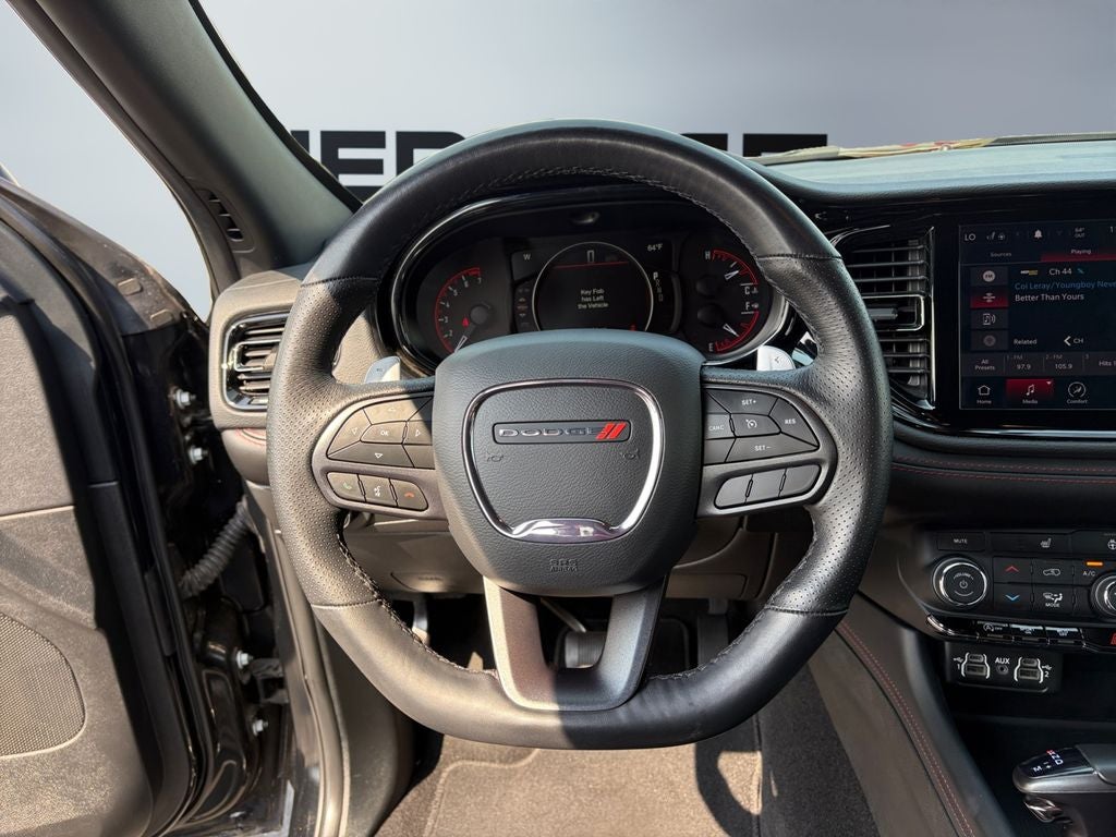 2025 Dodge Durango GT AWD