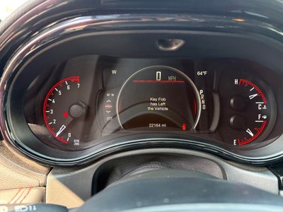 2025 Dodge Durango GT AWD