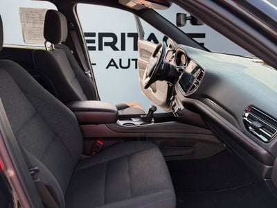 2025 Dodge Durango GT AWD