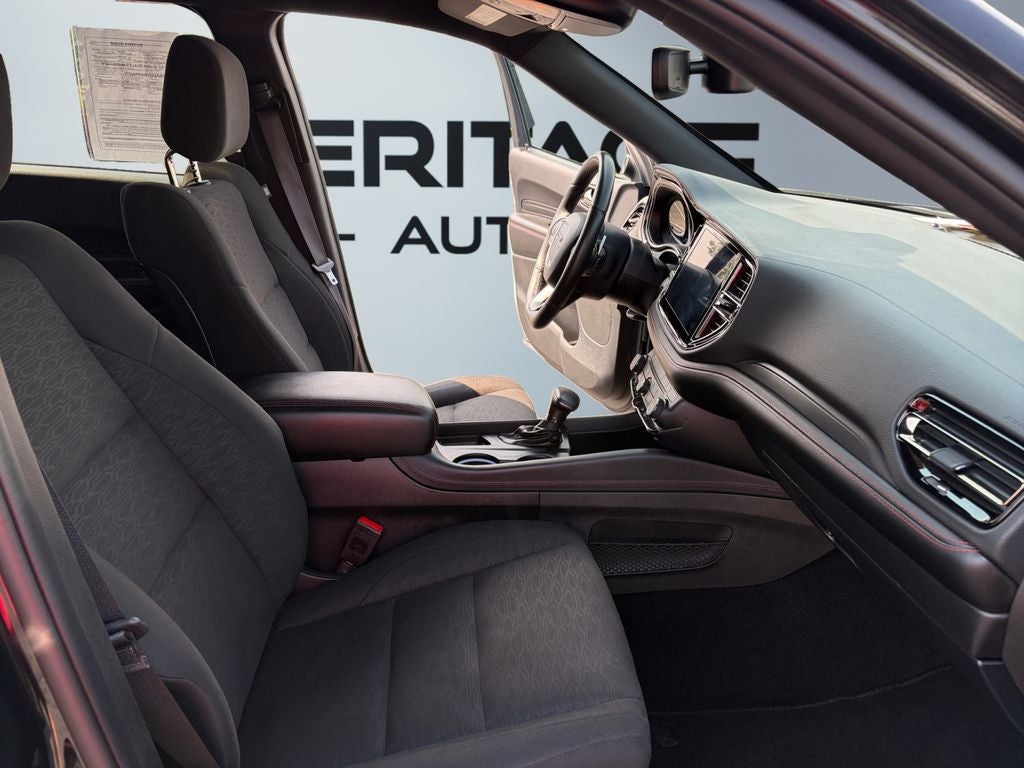 2025 Dodge Durango GT AWD