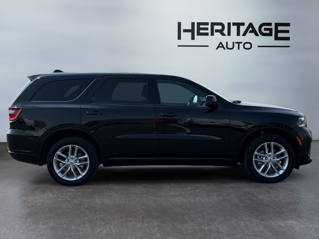 2025 Dodge Durango GT AWD