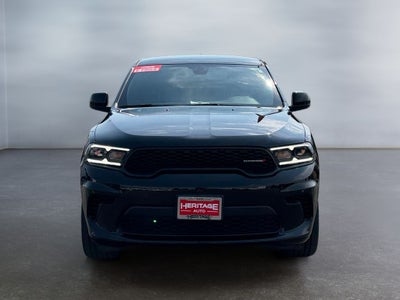 2025 Dodge Durango GT AWD