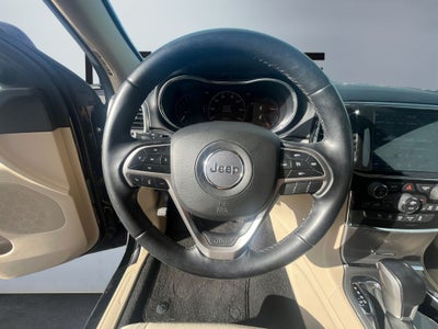 2022 Jeep Grand Cherokee WK Laredo E 4x4