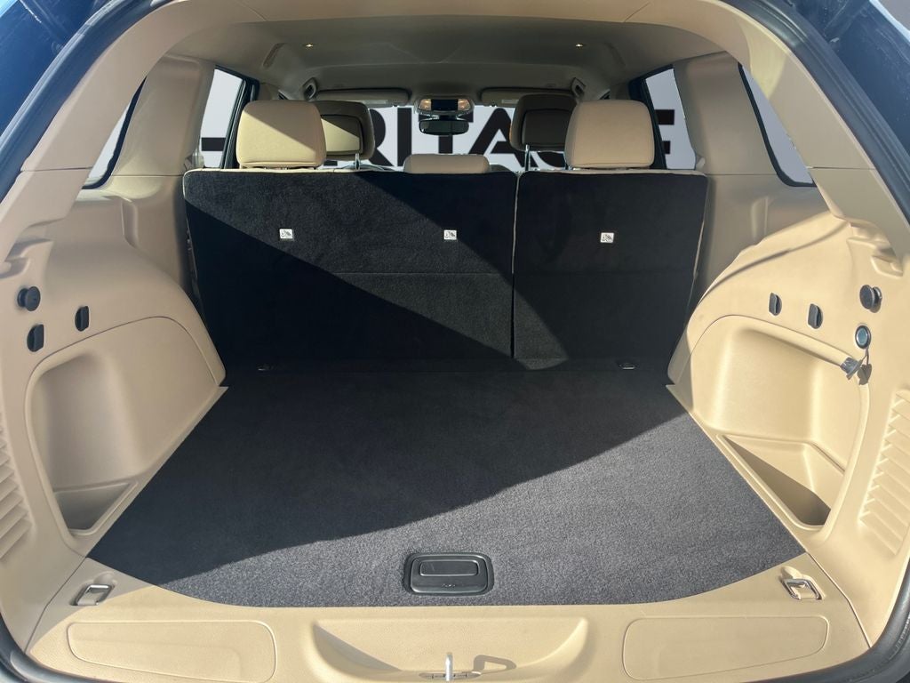 2022 Jeep Grand Cherokee WK Laredo E 4x4