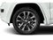 2021 Jeep Grand Cherokee Overland 4x4