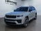 2027 Jeep Grand Cherokee Limited Reserve