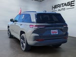 2027 Jeep Grand Cherokee Limited Reserve