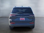 2027 Jeep Grand Cherokee Limited Reserve