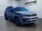 2027 Jeep Grand Cherokee Limited Reserve