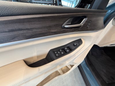 2027 Jeep Grand Cherokee GRAND CHEROKEE LIMITED 4X4