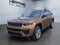 2027 Jeep Grand Cherokee GRAND CHEROKEE LIMITED 4X4
