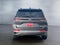 2025 Jeep Grand Cherokee GRAND CHEROKEE OVERLAND 4X4