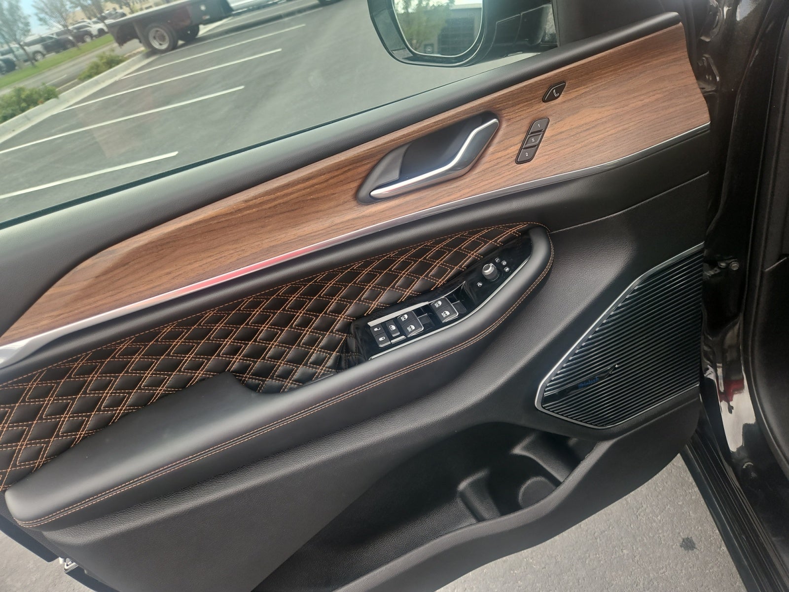 2023 Jeep Grand Cherokee Summit 4x4