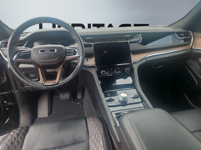 2023 Jeep Grand Cherokee Summit 4x4