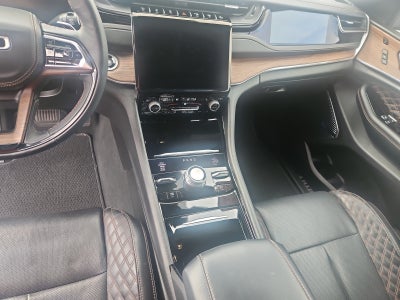 2023 Jeep Grand Cherokee Summit 4x4