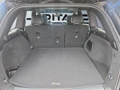 2023 Jeep Grand Cherokee Summit 4x4