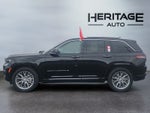 2023 Jeep Grand Cherokee Summit 4x4