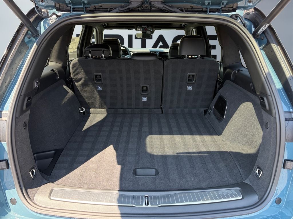 2026 Jeep Grand Cherokee GRAND CHEROKEE SUMMIT 4X4