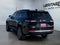 2027 Jeep Grand Cherokee Summit