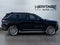 2027 Jeep Grand Cherokee Summit