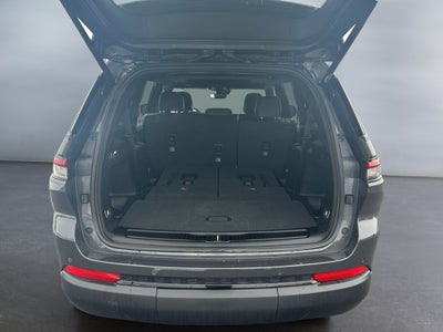 2024 Jeep Grand Cherokee L Altitude X 4x4