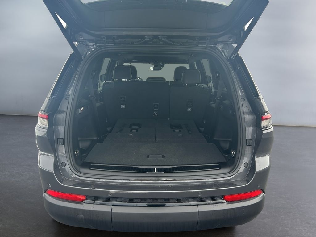 2024 Jeep Grand Cherokee L Altitude X 4x4