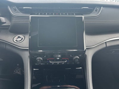 2024 Jeep Grand Cherokee L Altitude X 4x4