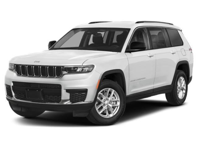2023 Jeep Grand Cherokee L Limited 4x4's photo