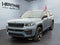 2027 Jeep Grand Cherokee GRAND CHEROKEE L LIMITED 4X4