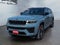 2026 Jeep Grand Cherokee GRAND CHEROKEE L SUMMIT 4X4