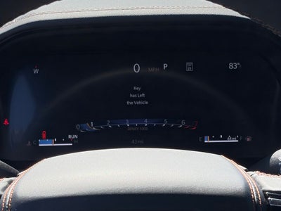 2026 Jeep Grand Cherokee GRAND CHEROKEE L SUMMIT 4X4