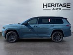 2026 Jeep Grand Cherokee GRAND CHEROKEE L SUMMIT 4X4