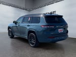 2026 Jeep Grand Cherokee GRAND CHEROKEE L SUMMIT 4X4
