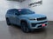 2026 Jeep Grand Cherokee GRAND CHEROKEE L SUMMIT 4X4