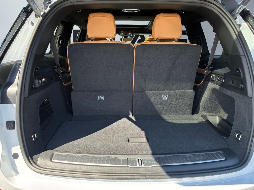 2026 Jeep Grand Cherokee GRAND CHEROKEE L SUMMIT 4X4