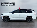 2026 Jeep Grand Cherokee GRAND CHEROKEE L SUMMIT 4X4