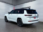 2026 Jeep Grand Cherokee GRAND CHEROKEE L SUMMIT 4X4